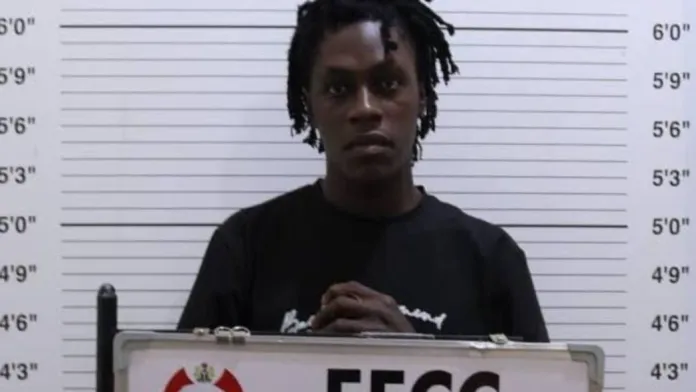 DJ-arrested-for-impersonating-Portable