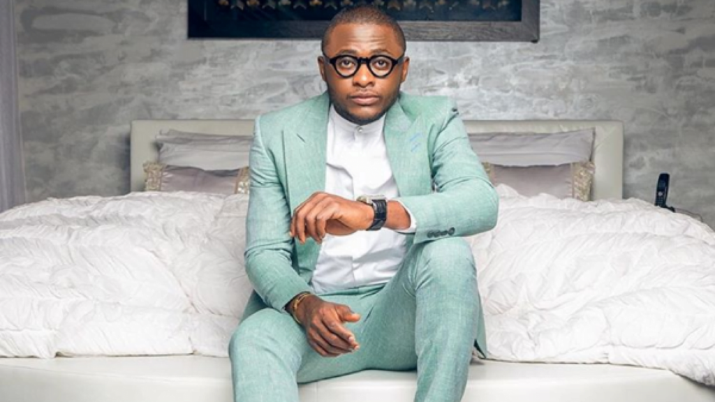 Ubi Franklin