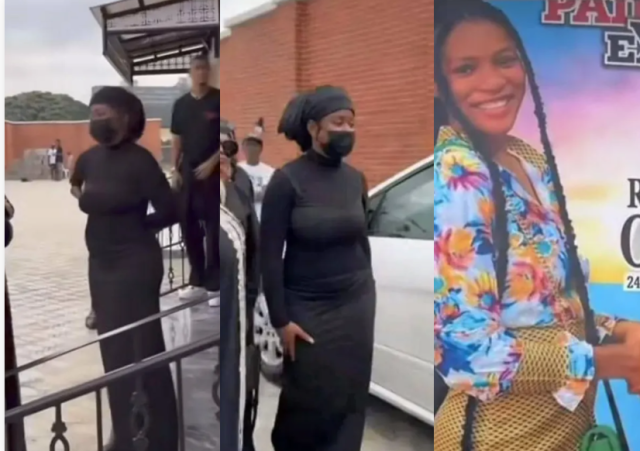 BBNAIJA Phyna Buries Her Sister