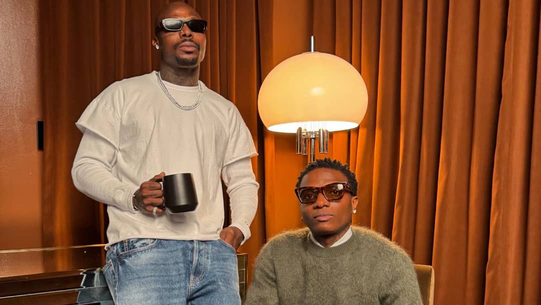 5 Raw Revelations Wizkid, Asake Made on Close Friends Podcast