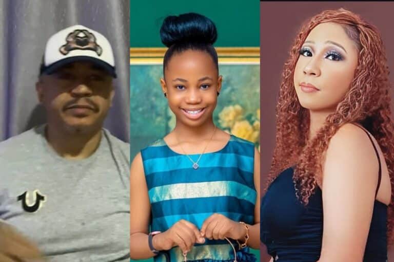 Davido DNA Drama: Daddy Freeze Advises Anu’s Mum