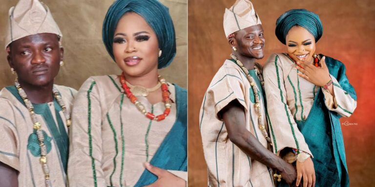 One Wife, Baby Mamas – Portable Declares Bewaji His Only Wife