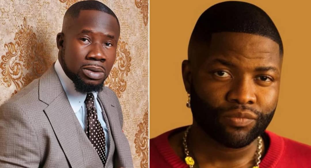 Pastor Anyintete Criticises Skales’ Viral Church Testimony