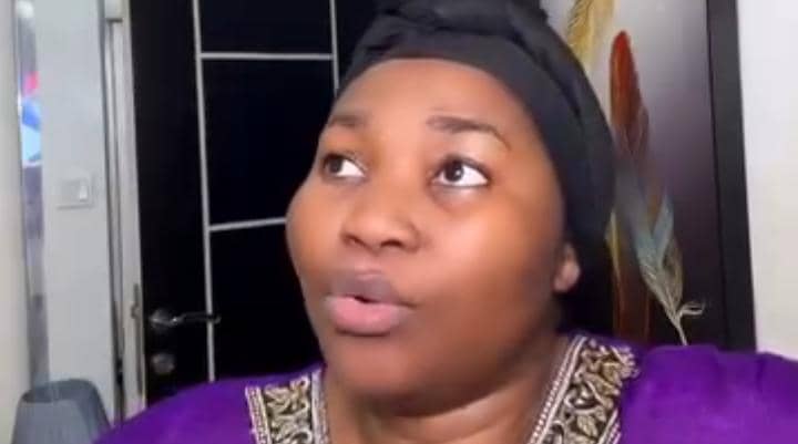 Yewande Adekoya Shares Emotional Miscarriage Testimony