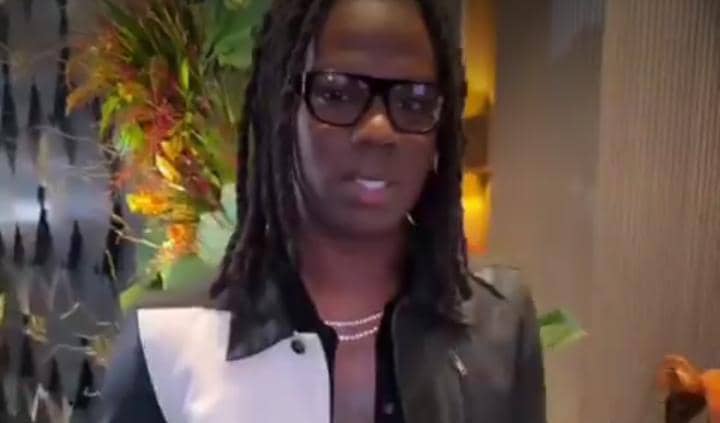 Style Beats Money For Me — Rema Sparks Debate