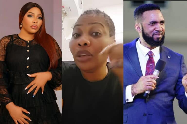 Doris Ogala Celebrates Freedom From Occultic Kingdom