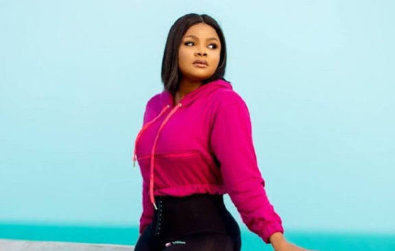 Bimbo Ademoye Celebrates Victory After YouTube Copyright Win