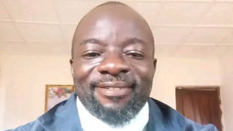 I’m Sick, Homeless — Actor Okemesi Cries Out