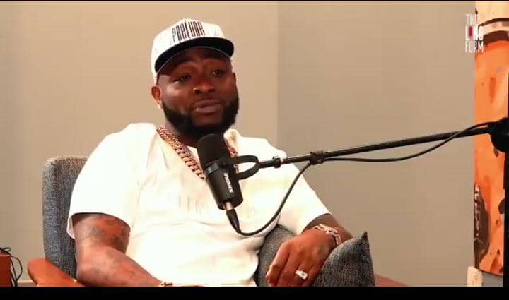 Clubbing Is Not My Lifestyle Again — Davido Opens Up