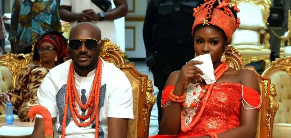 I’m Lover Boy, Not Womanizer – 2Baba Claims