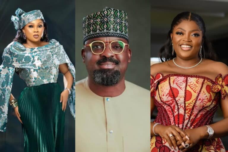 Regina Chukwu Reacts to Afolayan, Akindele Cinema Clash