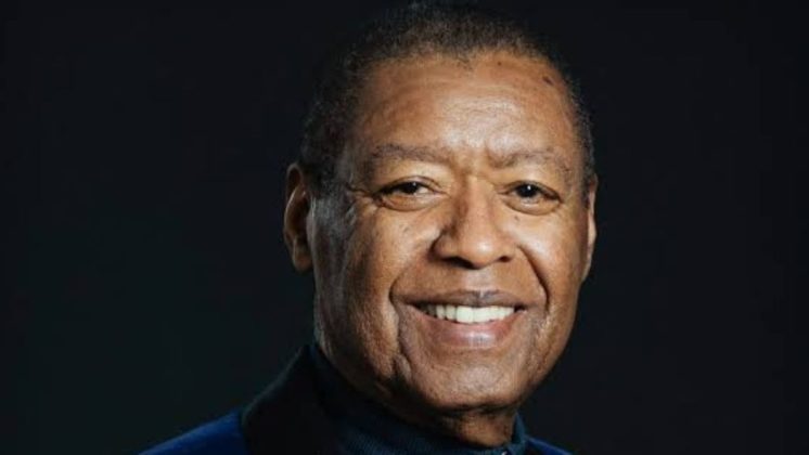 Nathaniel Bassey, Dunsin Oyekan Mourn Gospel Legend Ron Kenoly