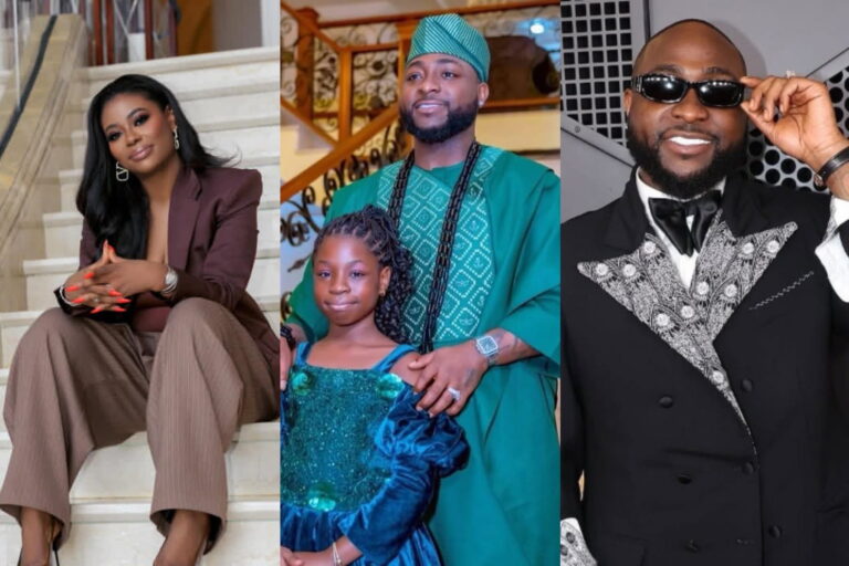 Sophia Momodu’s Lawyers Responds After Davido’s Public Outburst