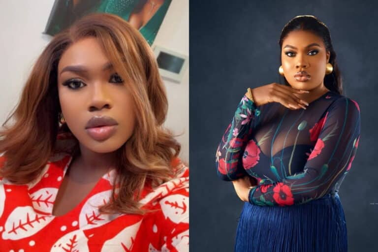 Debbie Shokoya Blasts Colleagues Accusing Them of Sabotage