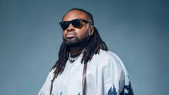 Grammy Is Using Nigerians — Cobhams Asuquo Claims