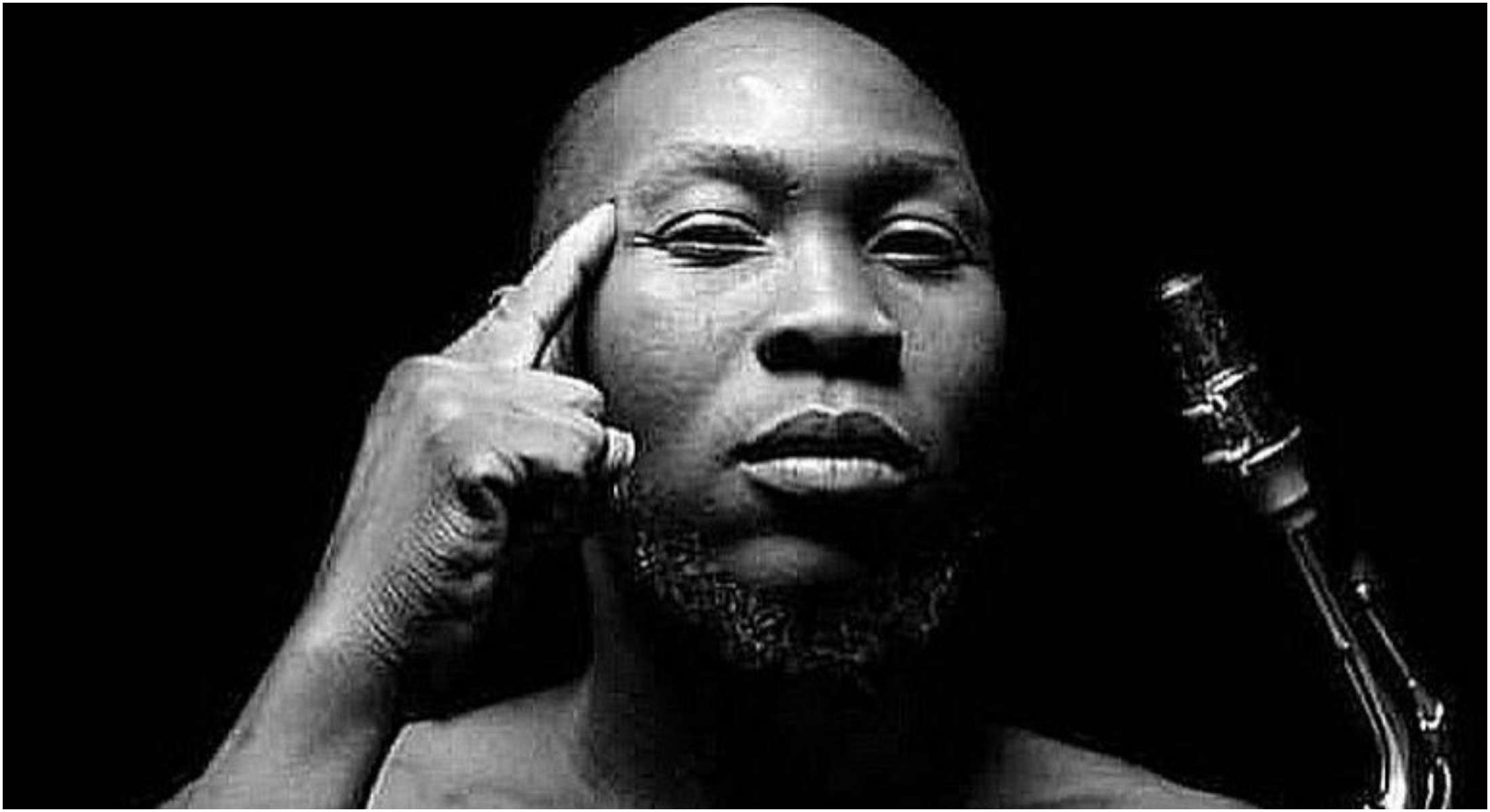 Seun Kuti