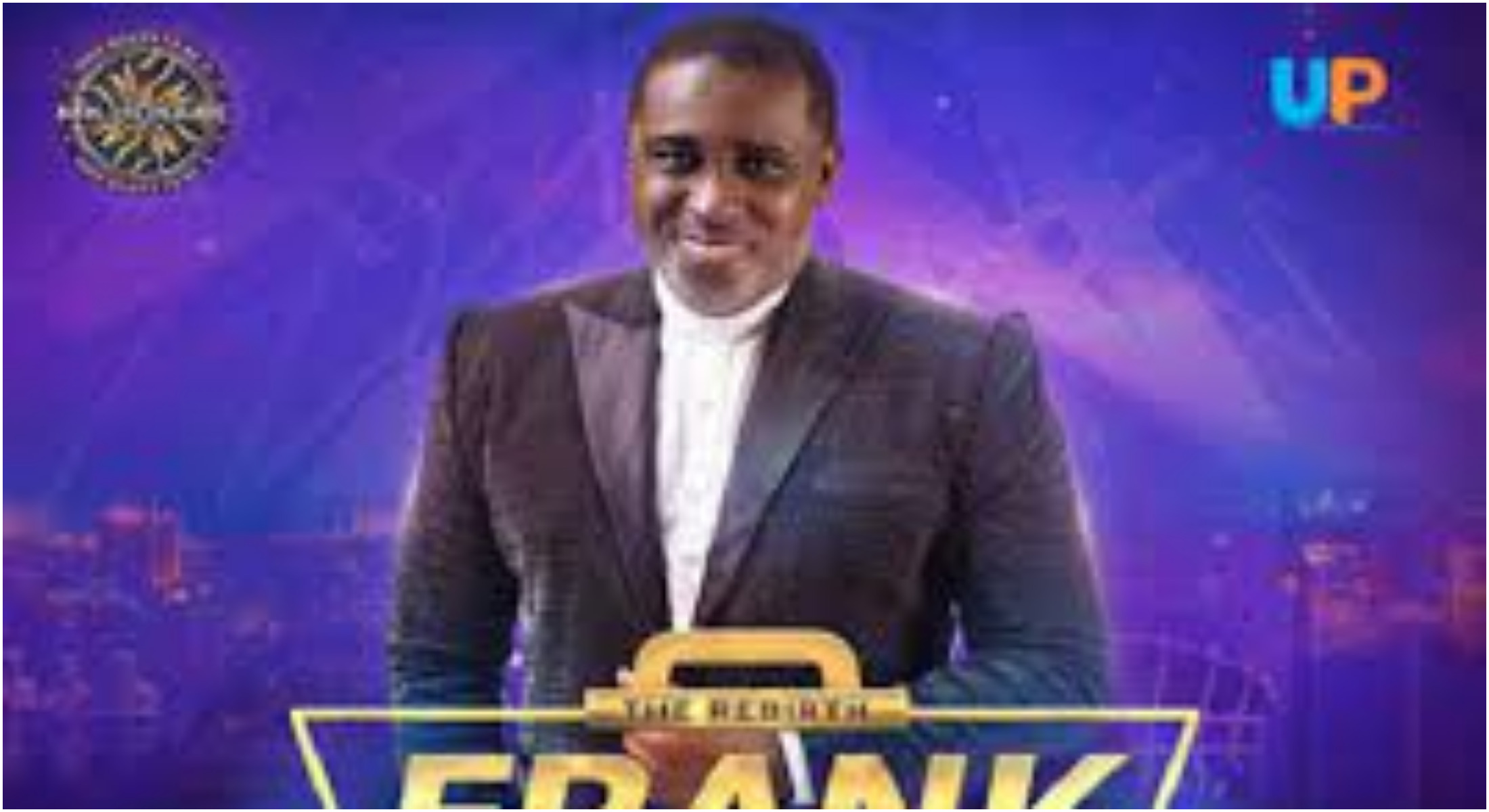 Frank edoho