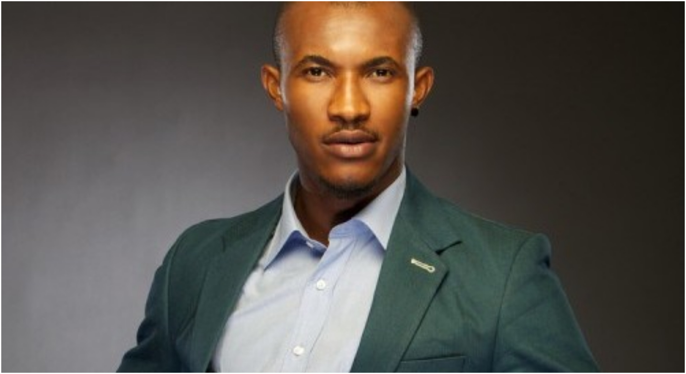 Gideon okeke