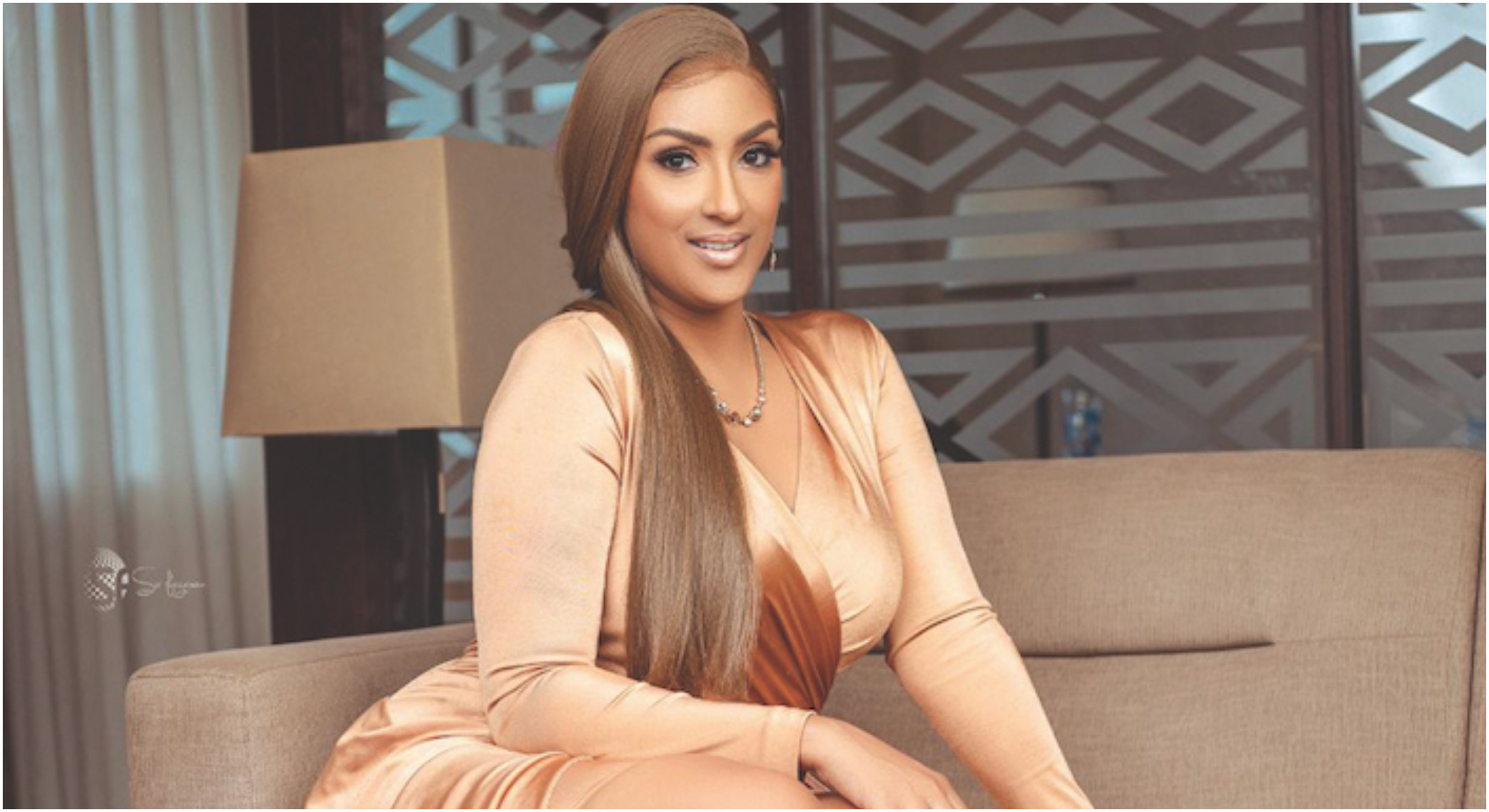 Juliet ibrahim