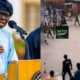 2023 Elections: Mr. Macaroni, SamKlef, others drag Sanwo-Olu after gov called for calm in Lagos