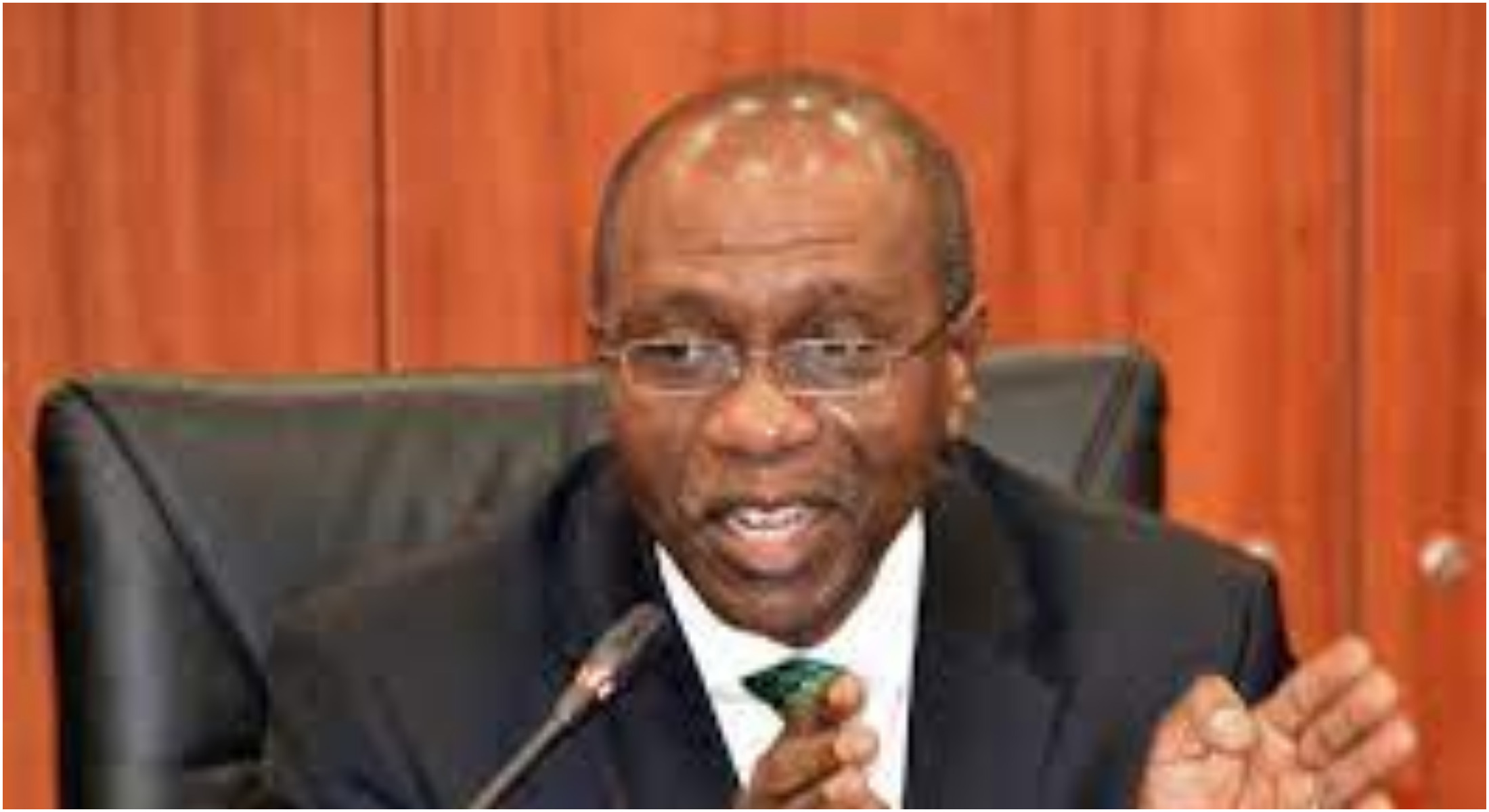 Emefiele