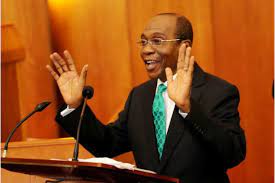 Emefiele