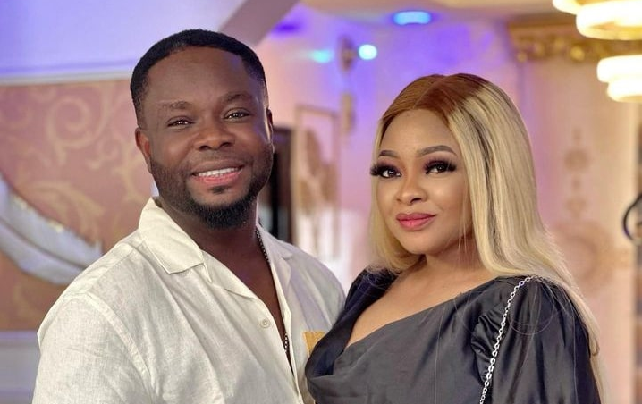 Actor Ibrahim Yekini