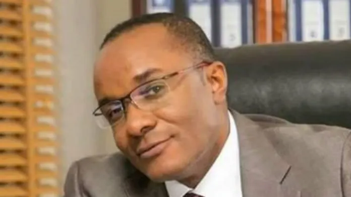 Saint Obi’s family