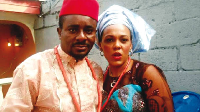 Emeka Ike