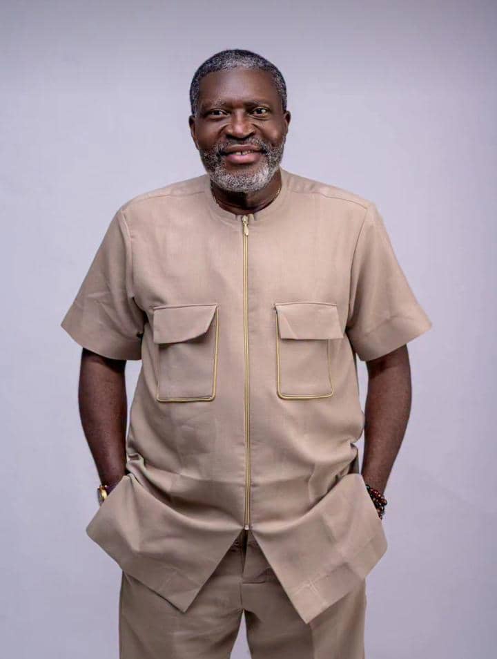 Kanayo O. Kanayo Blasts Nollywood Producers