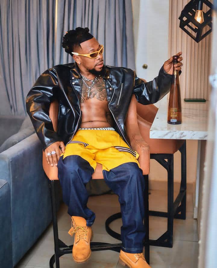 Mr Real Sparks Reactions After Posting Video of Himself Crying: Publicity Stunt or Cry for Help?