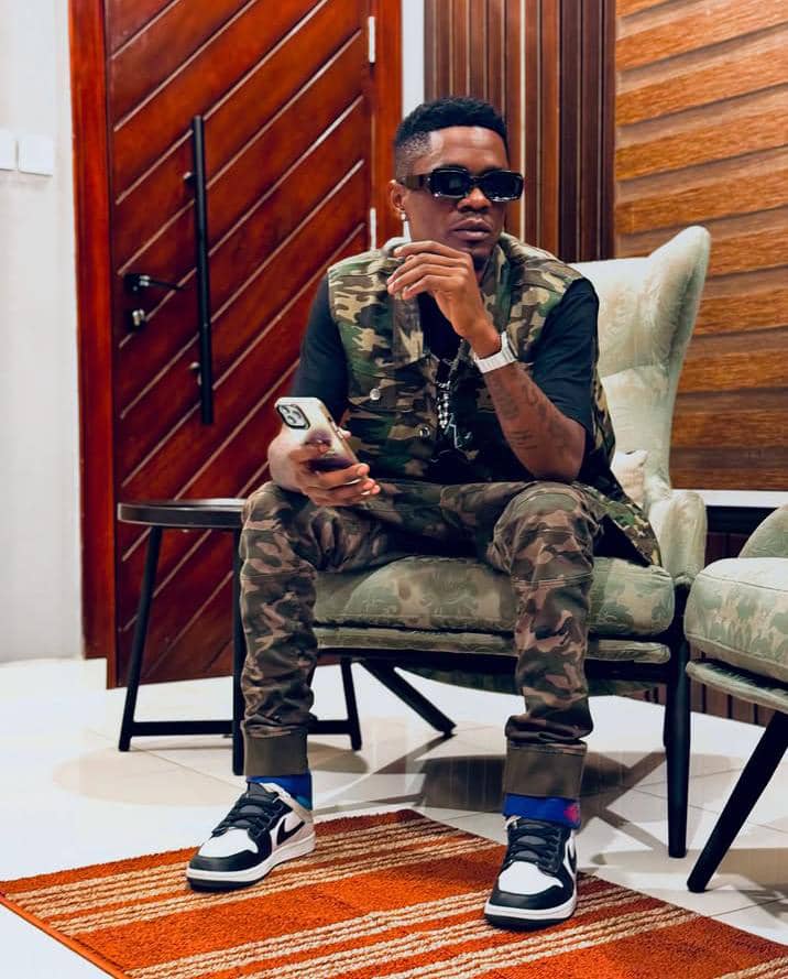 Tee Famous Exits His Record Label Eko Onpoint Entertainment