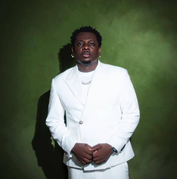 Terry Apala Shares His Stand on Women Going to Gym