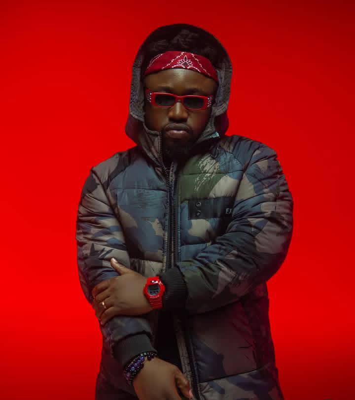 Kiing Lu Shares His Story of Grass to Grace