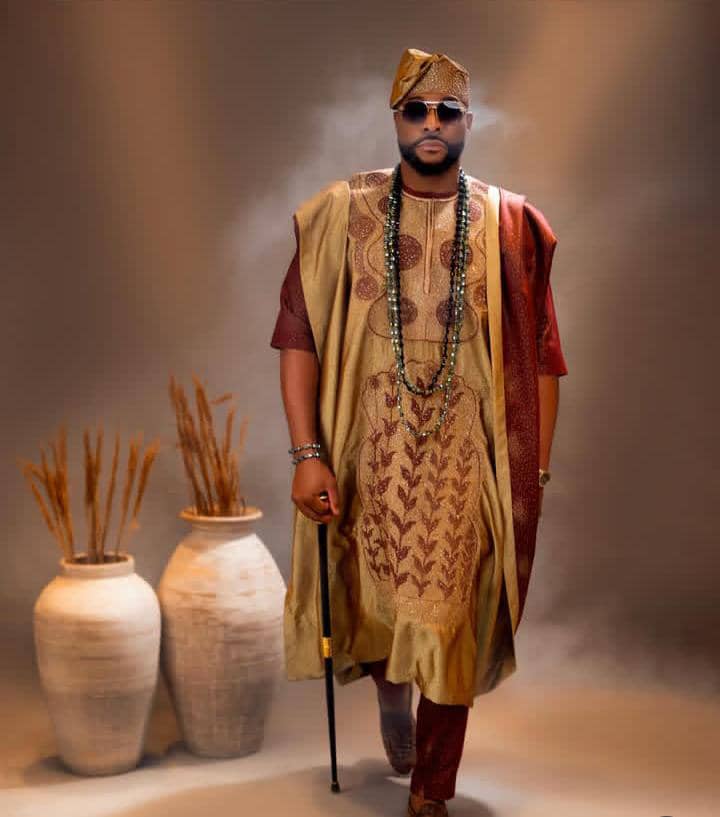 Bolanle Ninalowo Impersonator Scams Woman of N33 million