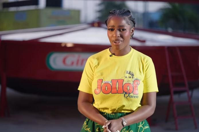 Hilda Baci’s Fest Sparks Social Media Meltdown