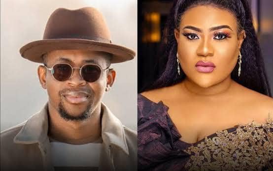 Solomon Buchi Counters Nkechi Blessing's Scary Prayer