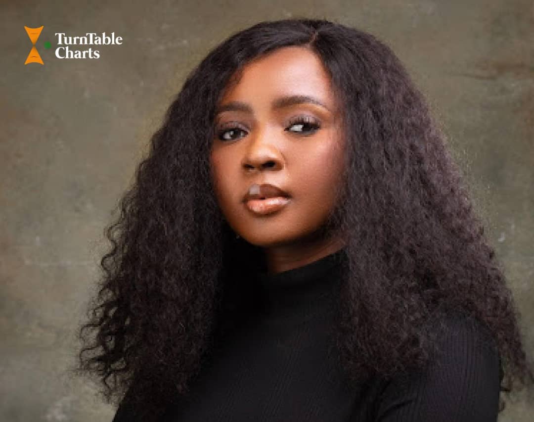 Kyellu Tsamdu Powers Afrobeats' Global Growth