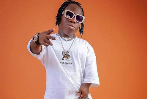 I’m Too Busy to Say I Love You – Shatta Bandle Tells Ladies