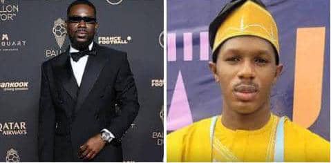 Culture vs Fashion: Adekunle Gold Under Fire With Daniel Regha