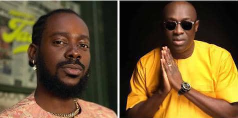 “Fuji Is Me and I Am Fuji” – Ayuba Tells Adekunle Gold
