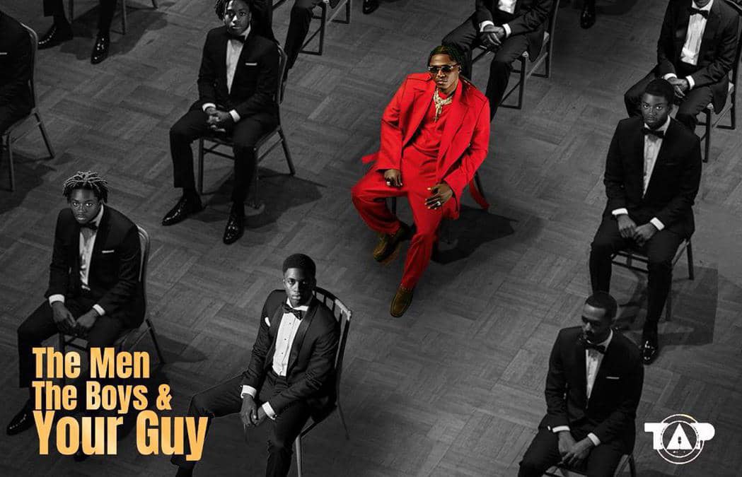 “50% of Spyro’s New Album Will Trend on TikTok” – Fan Predicts