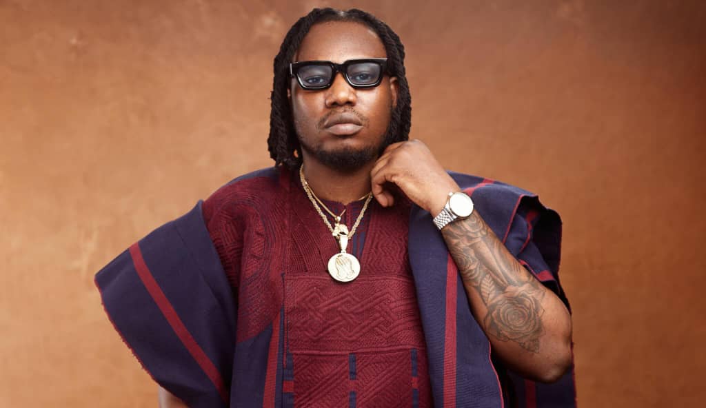 Qdot Robbed at Home in Lagos, Phones and Funds Taken