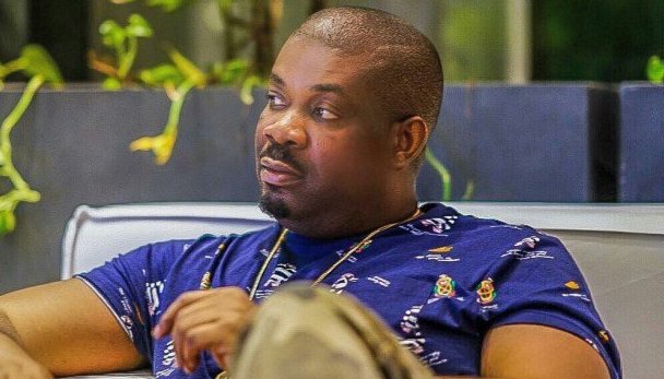 “I Never Saw 40 Without Marriage Coming” – Don Jazzy Reveals