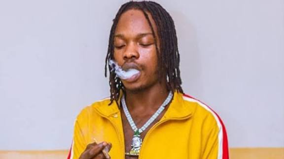 Naira Marley Warns His Fans Against Sport Betting