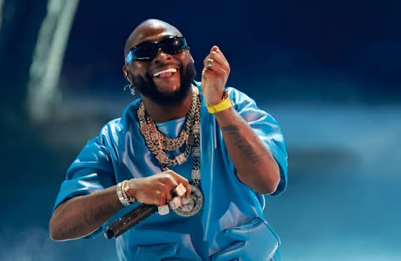 Davido Confirms For Coachella 2026