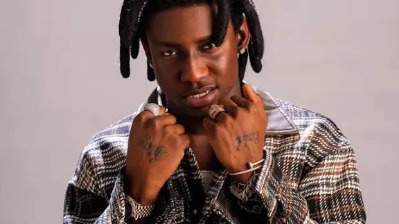 "Avoid OS, Stay Celibate" - Shallipopi Warns Broke Men