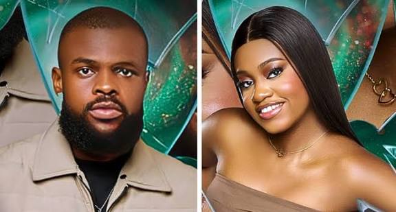 BBNaija 10: Faith Leads, Denari & Tracy Evicted