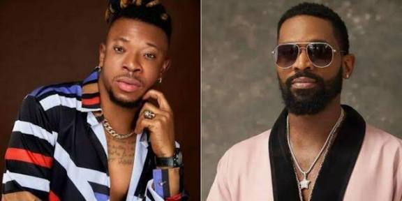 “He Ripped Me Off” – Mr Real Slams D’banj