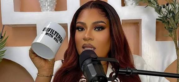 Nkechi Blessing Sets New Dating Rule For Herself